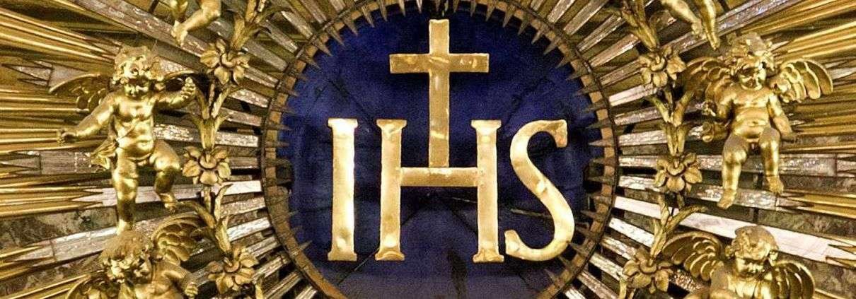 The Jesuit Order