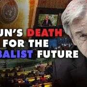 The UNs Death Pact for the Future of Globalist Future The Corbett Report