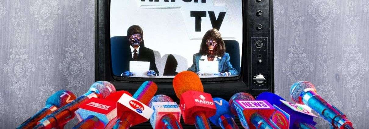 The Mainstream Media Doesn't Want to Let You Go | Truthstream Media 1 image 6