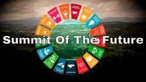 Looking Glass Predicts The End of The Cabal | Inspired 5 Summit of The Future HelioWave
