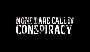 None Dare Call It Conspiracy | Gary Allen and Larry Abraham image