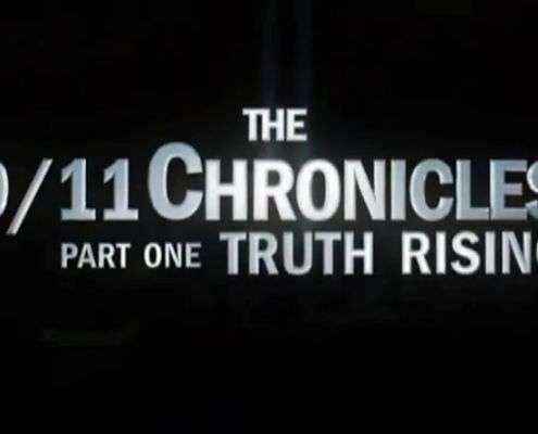 911 Chronicles Truth Rising