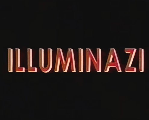 Illuminazi 9 11 Anthony J. Hilder scaled upscaled