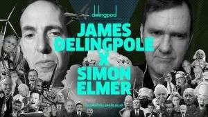 Edward Dowd: Central Banks and Intelligence Agencies Run the World | The Delingpod 6 Simon Elmer The Delinpod