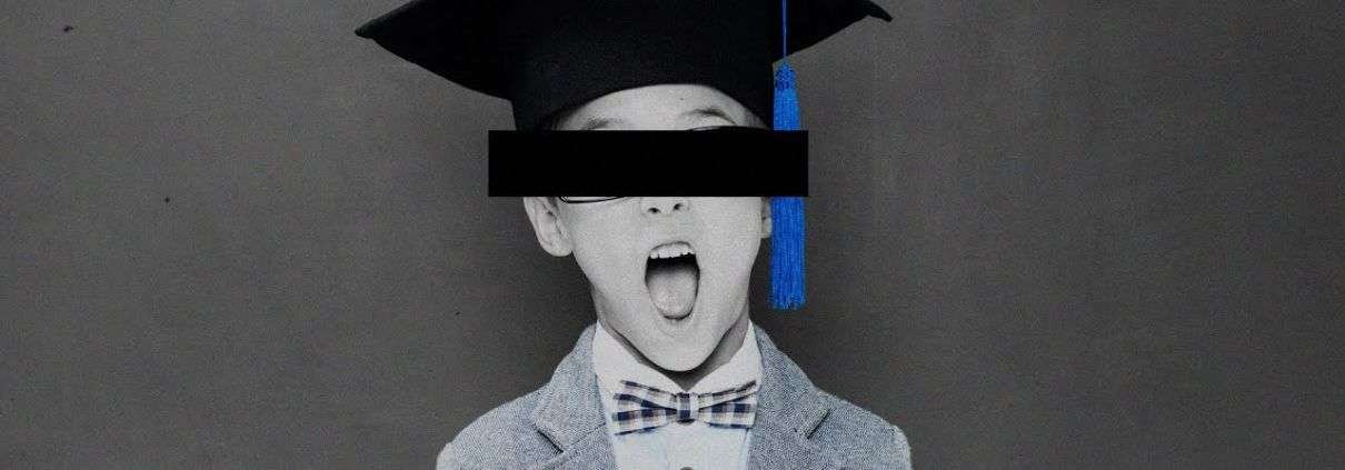 Why Are Ivy League College Students Being Treated Like Babies Now? | Truthstream Media 1 image 5