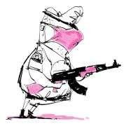 Police – Jerm Warfare Police Jerm Warfare