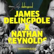 Nathan Reynolds – The Delingpod Nathan Reynolds The Delingpod
