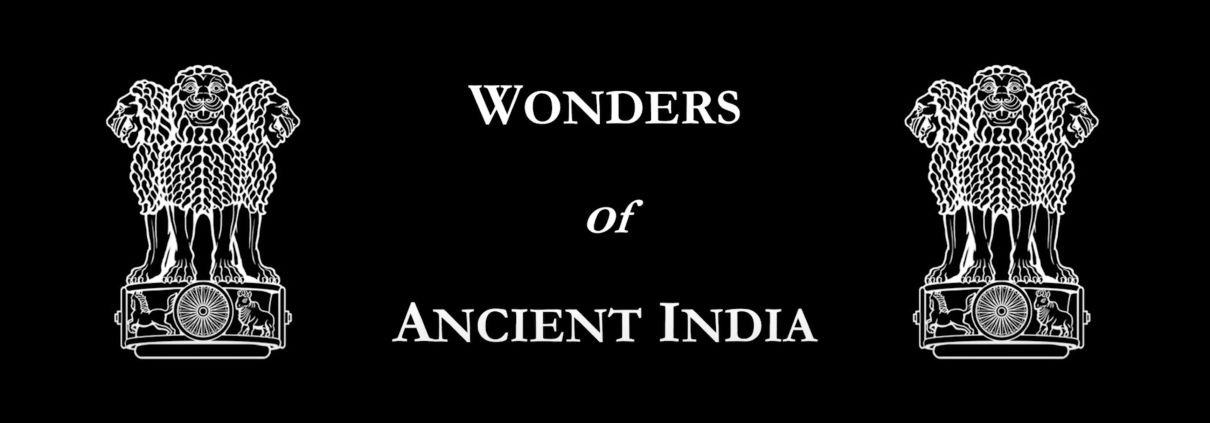 Wonders of Ancient India | Unchartered Ruins 1 Wonders of Ancient India Unchrtered Ruins