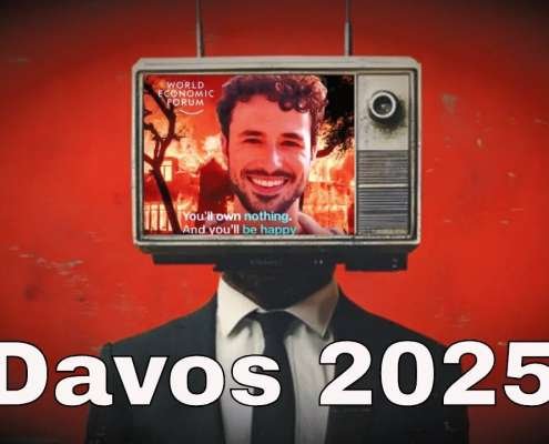 Davos 2025 HelioWave