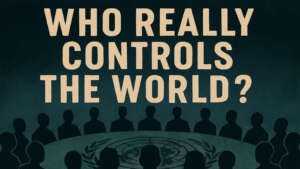 TAKE HEED: Ignore the Secret Covenant at Your Peril | Quick Guide 8 Deepseek AI Who really controls the world End Times Productions