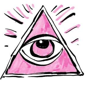 The Loss of God and the Decay of Society | Academy of Ideas 3 115893 All Seeing Eye