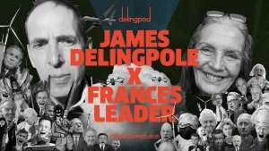 Frances Leader The Delingpod
