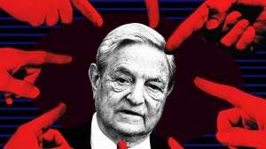 Hungary vs Soros: The Fight for Civilization | Tucker Carlson 3 George Soros HelioWave