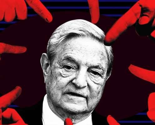 George Soros HelioWave