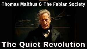 The Malthusian Blueprint A Century of Control HelioWave
