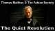 The Malthusian Blueprint A Century of Control HelioWave