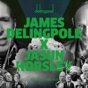 Jason Horsley – The Delingpod Jason Horsley The Delingpod