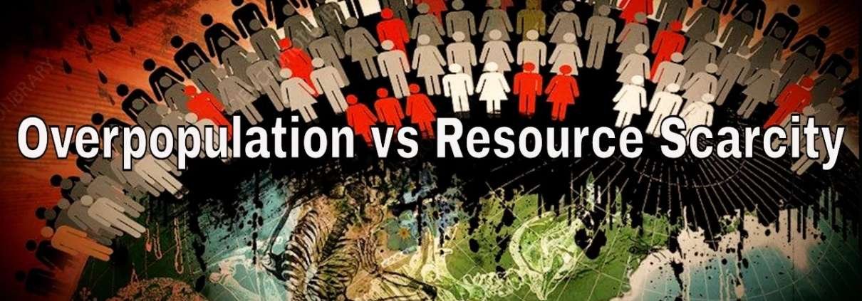 Malthusian Theory Explained in Under Ten Minutes | HelioWave 1 Malthusian Theory Explained HelioWave