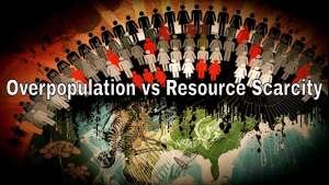 Dennis Meadows Interview on The Limits to Growth, Climate Change and Depopulation | We Love Earth 6 Malthusian Theory Explained HelioWave
