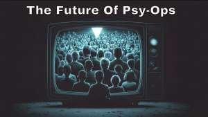 Metas AI Friends The Future Of Psy Ops HelioWave