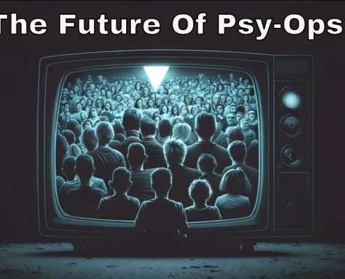 Metas AI Friends The Future Of Psy Ops HelioWave