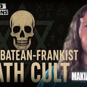 The Sabbatean-Frankist Death Cult – Macroagressions The Sabbatean Frankist Death Cult Macroagressions
