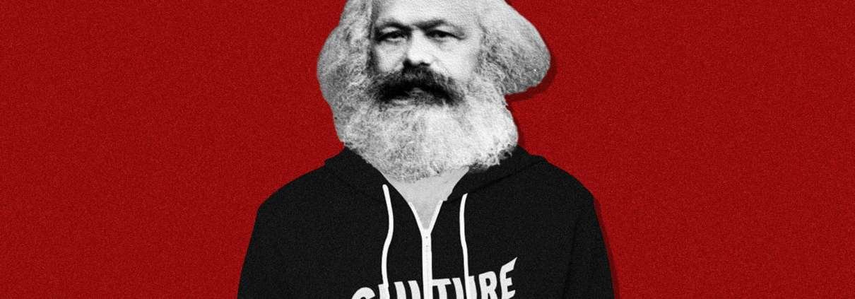 Cultural Marxism Explained In 7 Minutes | Lew Rockwell 1 image 1