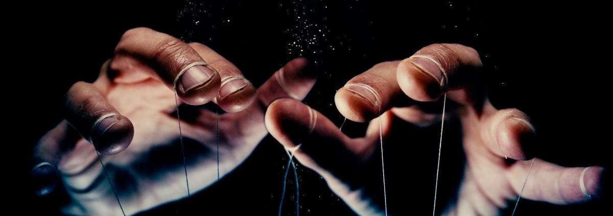 Jasun Horsley - The Technology of Evil | Psyop Cinema 1 image 8