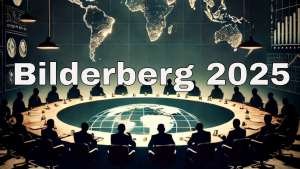 Dark Lord Watch: Blair at the Bled Strategic Forum | Academic Agent 6 Bilderberg 2025 HelioWave