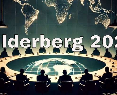 Bilderberg 2025 HelioWave