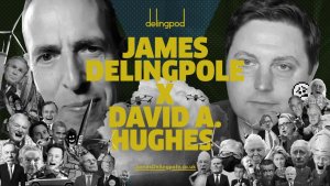 Piers Morgan Owned by Triggernoms | Alistair Williams 5 David A. Hughes The Delingpod