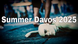 Welcome to Utopia | Omeleto 4 Summer Davos 2025 HelioWave