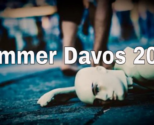 Summer Davos 2025 HelioWave