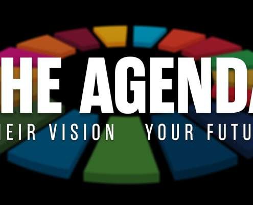The Agenda Oracle Films
