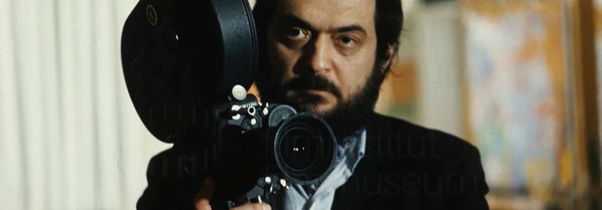Jasun Horsley - Stanley Kubrick and Artificial Intelligence | Psyop Cinema 1 image 1