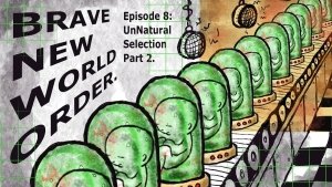 The Huxley's Brave New World Order - Ep7: An UnNatural Selection Part 1 | Sheep Farm 2 image 17
