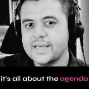 It’s All About the Agenda | UKColumn 118988 philwiseman
