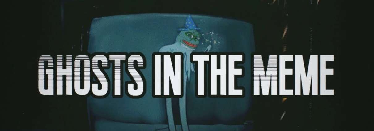 Ghosts in the Meme - Probably Alexandra | Quick Guide 1 Ghosts in The Meme