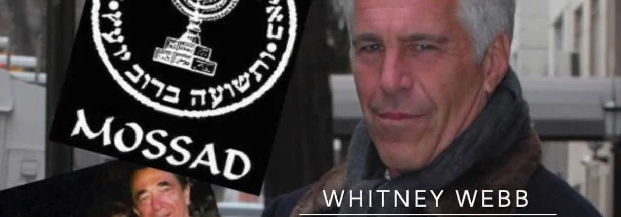 Head of the Snake - Wexner, Maxwell’s, Mossad and Mega Group Exposed | PVPGURL 1 Head of the Snake PVPGURL