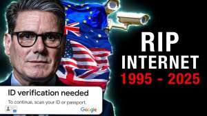 Ian Carrol - Destroying the Deep State Narrative | Redacted 3 image 3