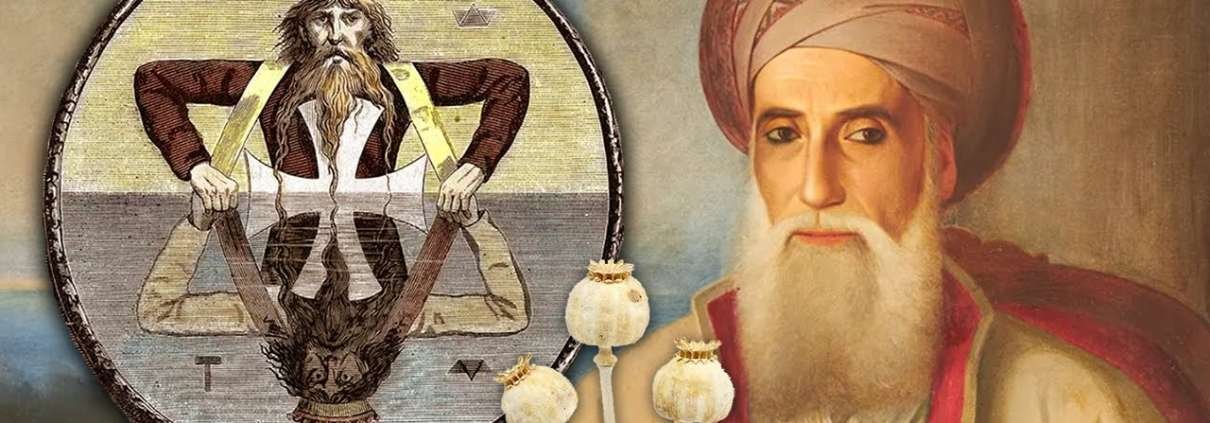 The Sassoon Dynasty and Rise of Jewish Power | Robert Sepehr 1 image 1