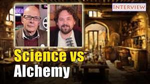 Steven A. Young - Scientism's Tower of Babel: Refuting Atomism, Nuclear Myth and Heliocentrism | Innerverse 3 image 5