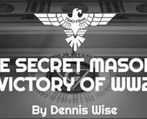 The Secret Masonic Victory of World War Two