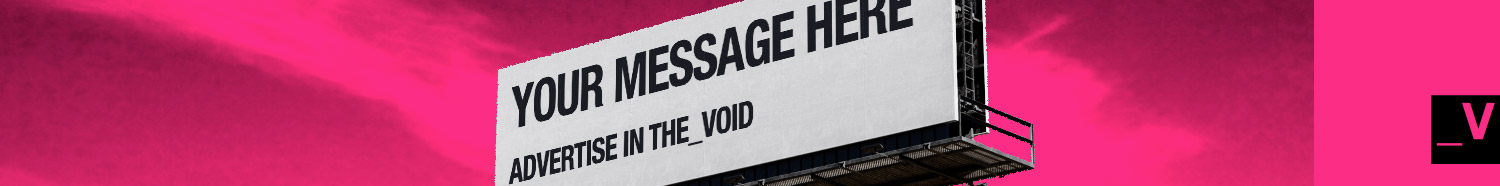 Spotlight 2 The Void Banner Ad 12