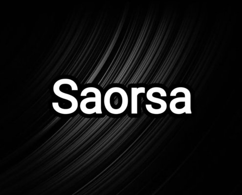 Saorsa To Be Freed Captain Gunn