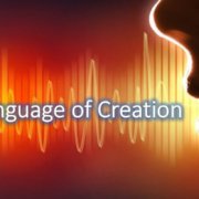 The Language of Creation – Dave Murphy The Language of Creation Dave Murphy