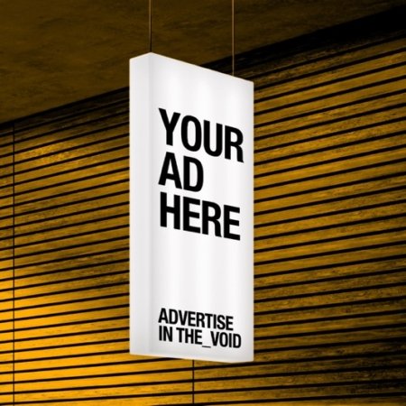 Footer Across Site Subscription 2 The Void In content Ad 30 Medium