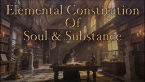 How Science Deceives Us and Alchemy Free Us | Richard Vobes 6 Unmasking the Periodic Table Steven A.Young