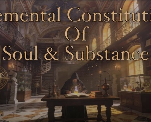 Unmasking the Periodic Table Steven A.Young