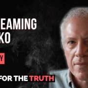 EPISODE 141 – PAUL LEVY | UNDREAMING WETIKO 125281 141 COVER